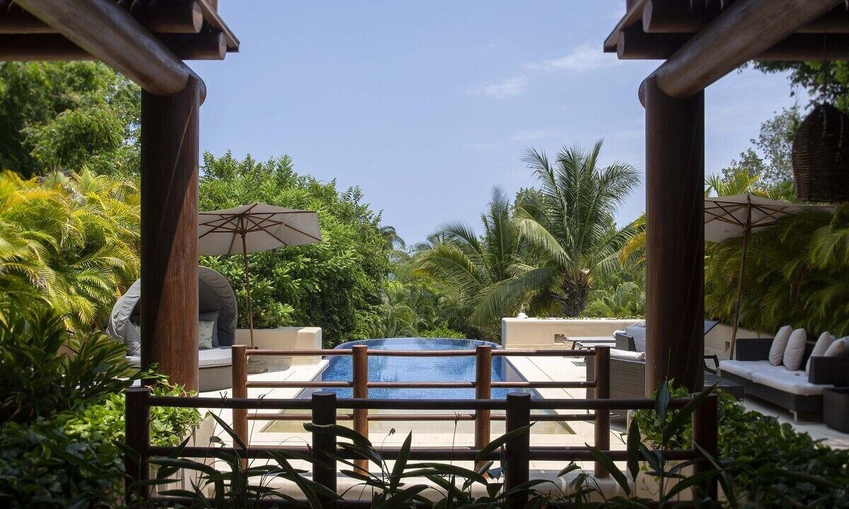 Photo of Outdoor in Ixtapa
