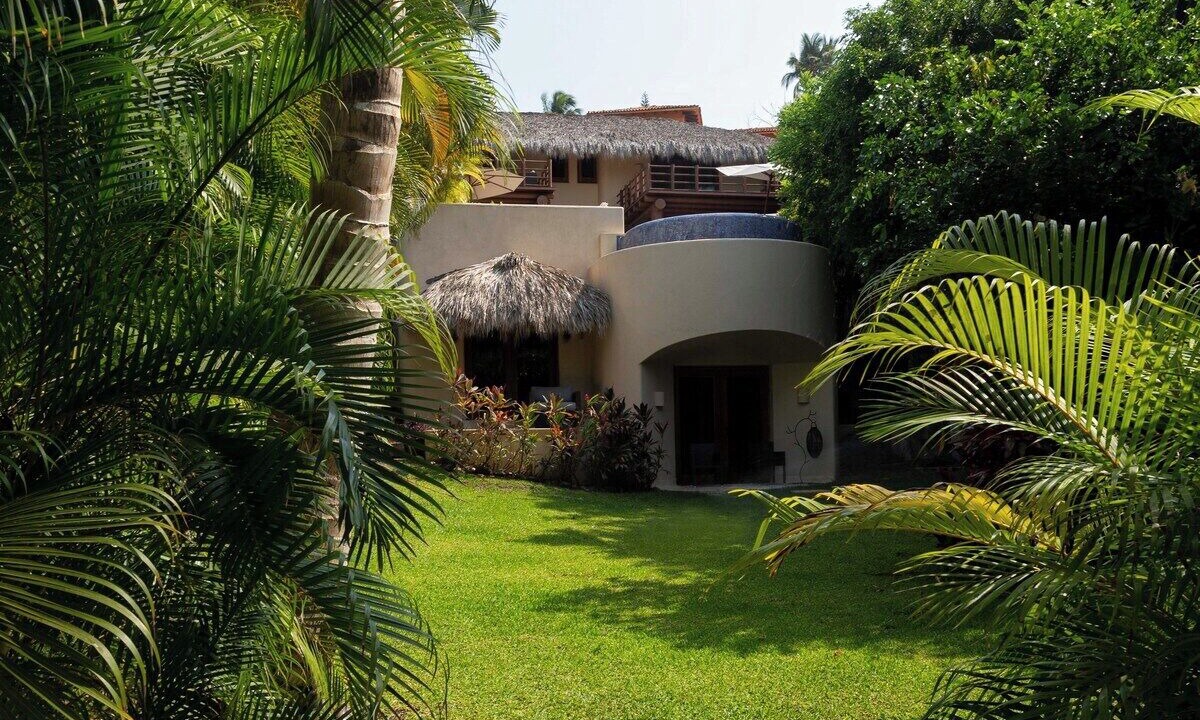 Photo of Outdoor in Ixtapa