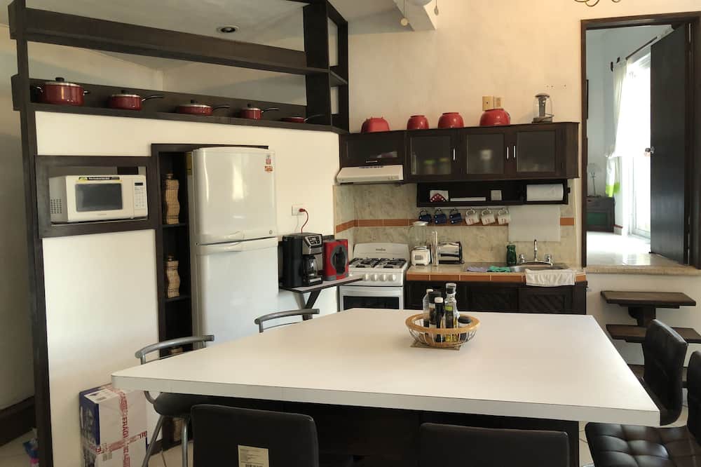 Photo of Kitchen in Campeche