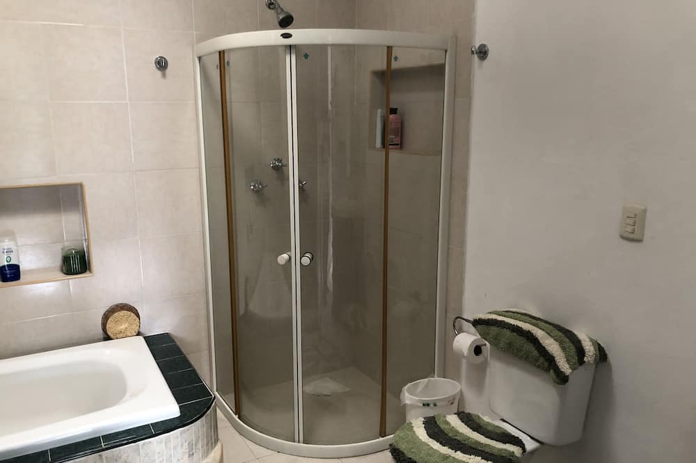 Photo of Bathroom in Campeche