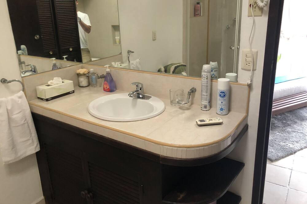 Photo of Bathroom in Campeche