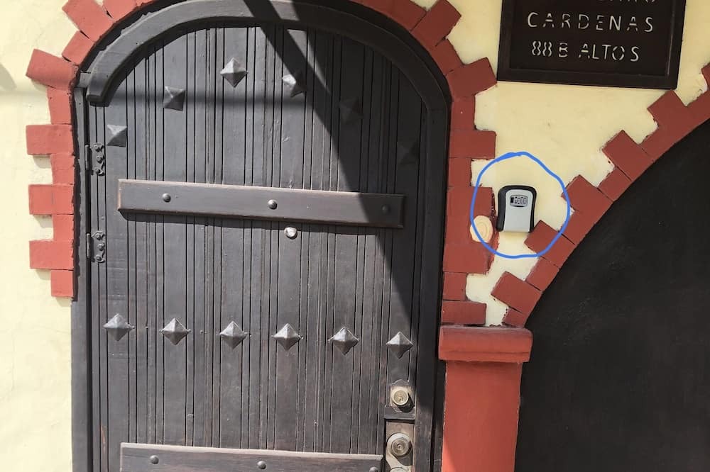 Photo of Outdoor in Campeche