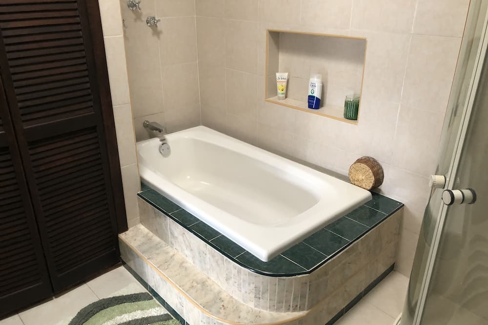 Photo of Bathroom in Campeche