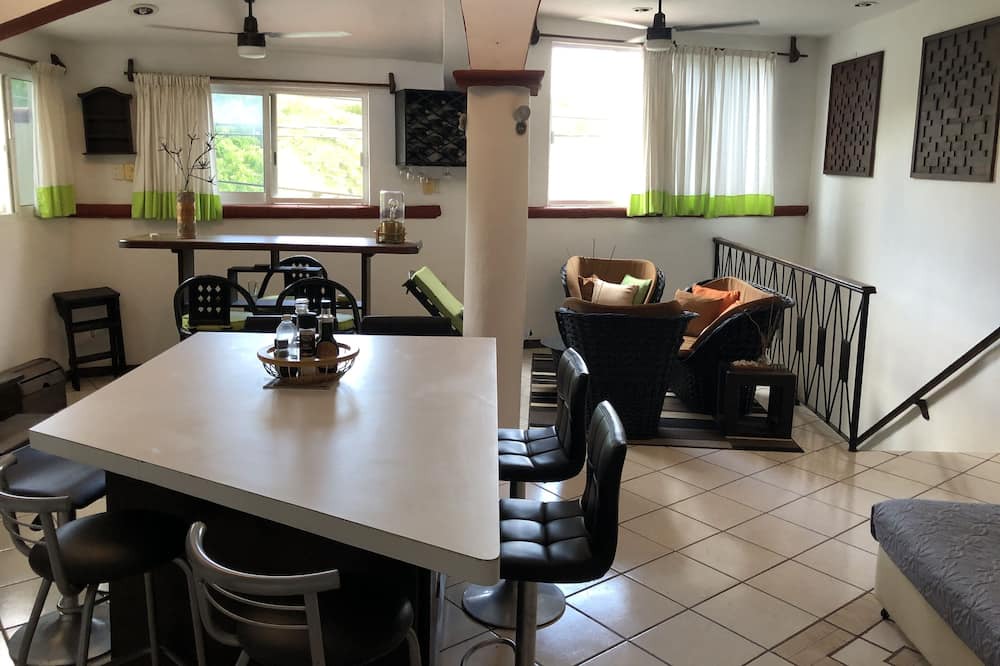 Photo of Kitchen in Campeche