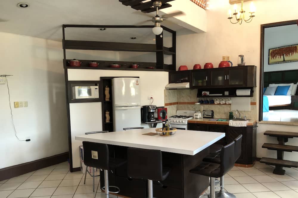 Photo of Kitchen in Campeche