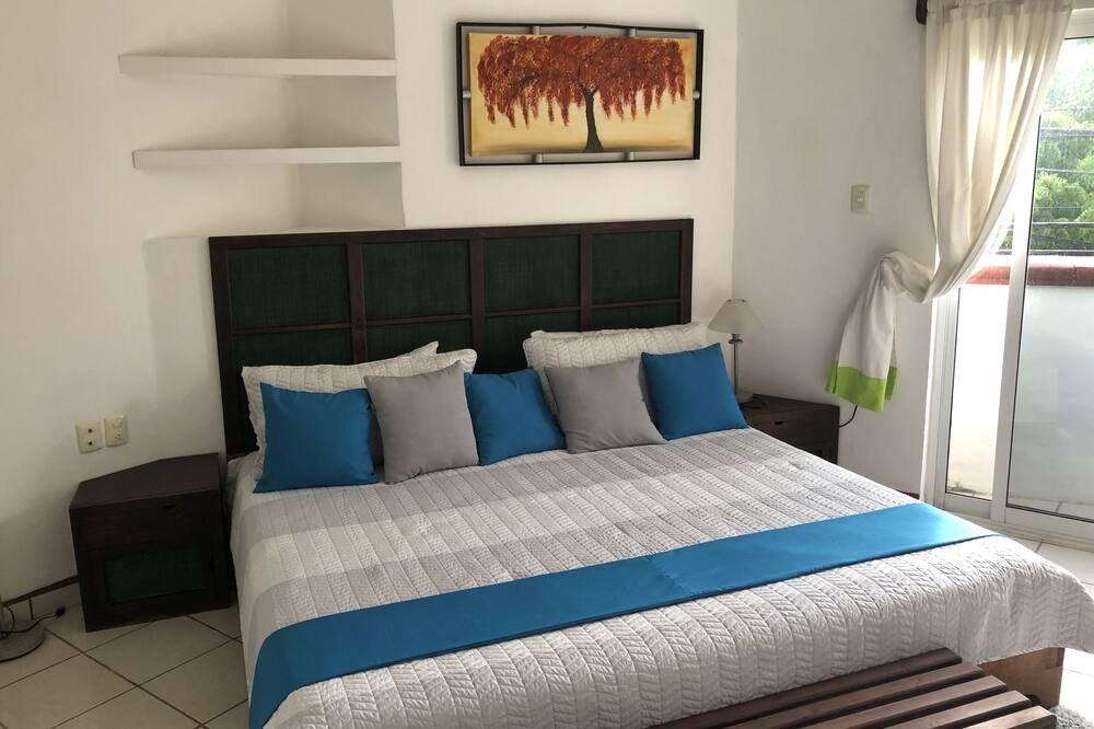 Photo of Bedroom in Campeche