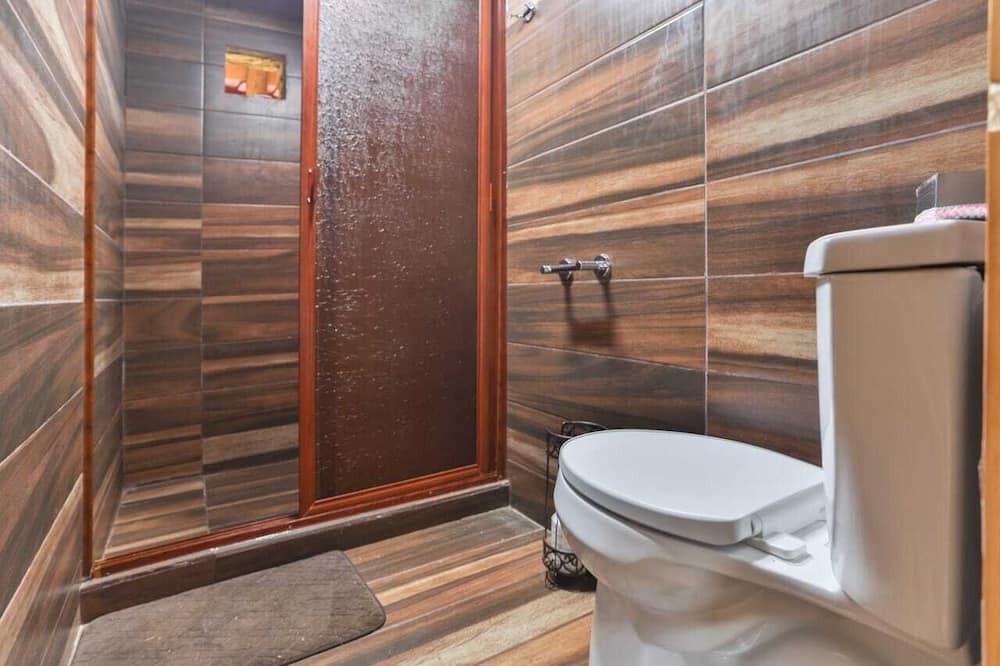 Photo of Bathroom in Acaxochitlan