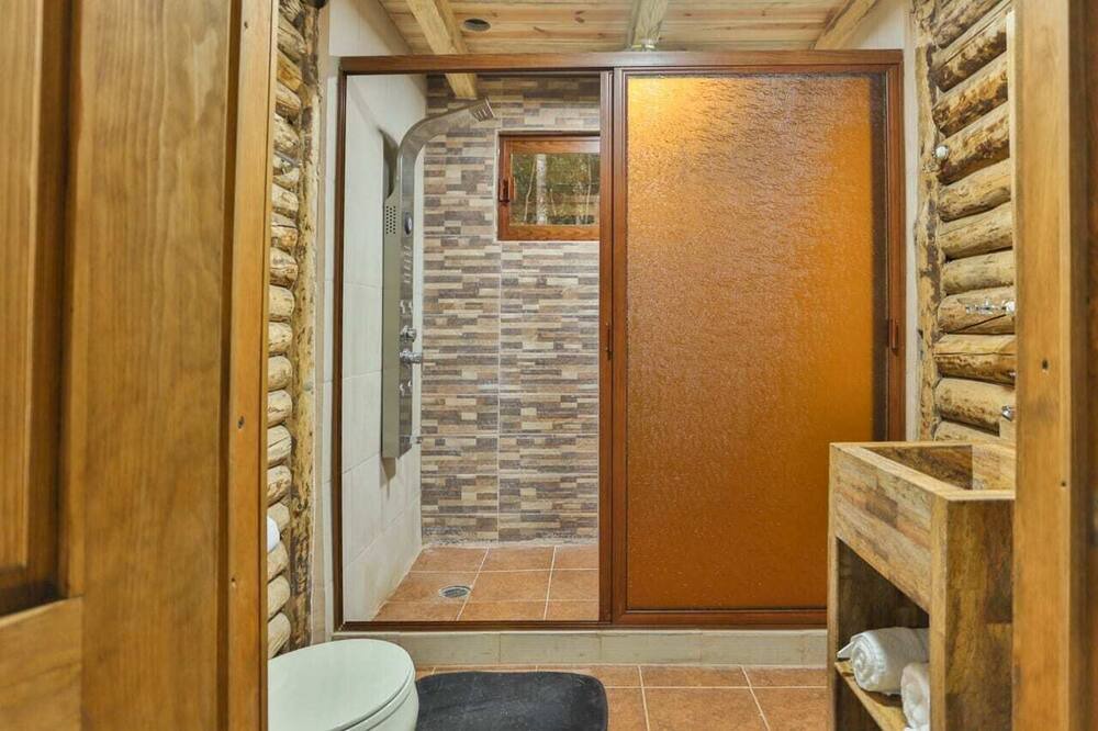 Photo of Bathroom in Acaxochitlan