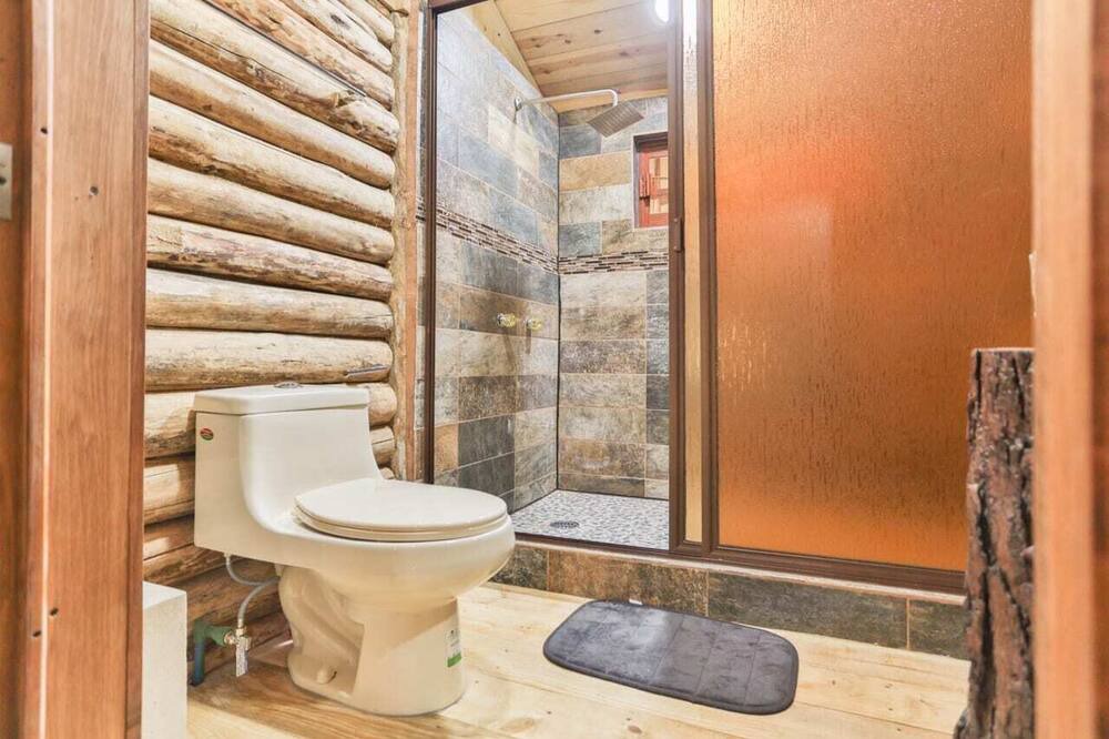 Photo of Bathroom in Acaxochitlan