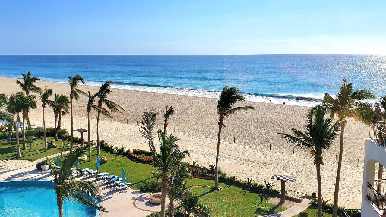 Photo of Outdoor in Zona Hotelera