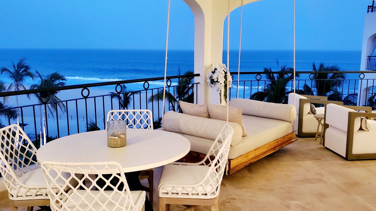 Photo of Outdoor in Zona Hotelera