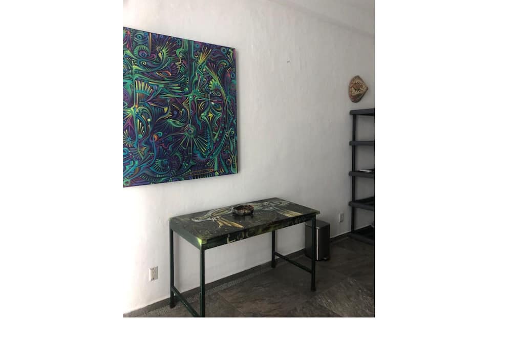 Photo of Bedroom in Lazaro Cardenas