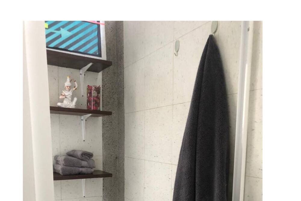 Photo of Bathroom in Lazaro Cardenas