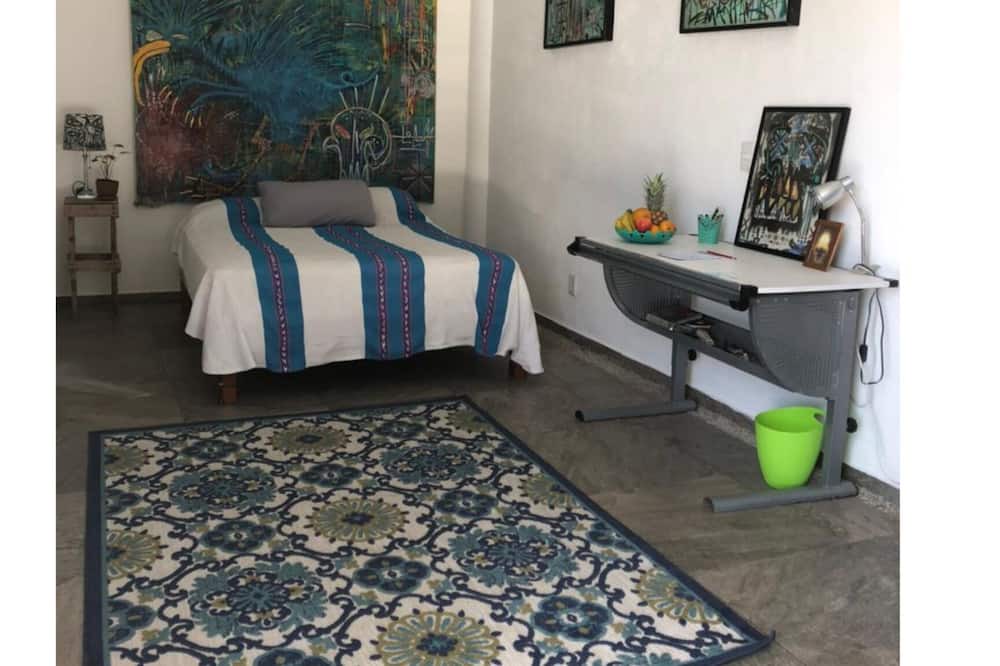 Photo of Bedroom in Lazaro Cardenas