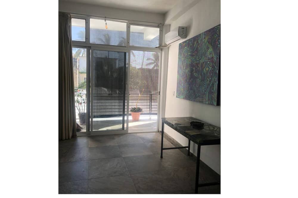 Photo of Bedroom in Lazaro Cardenas