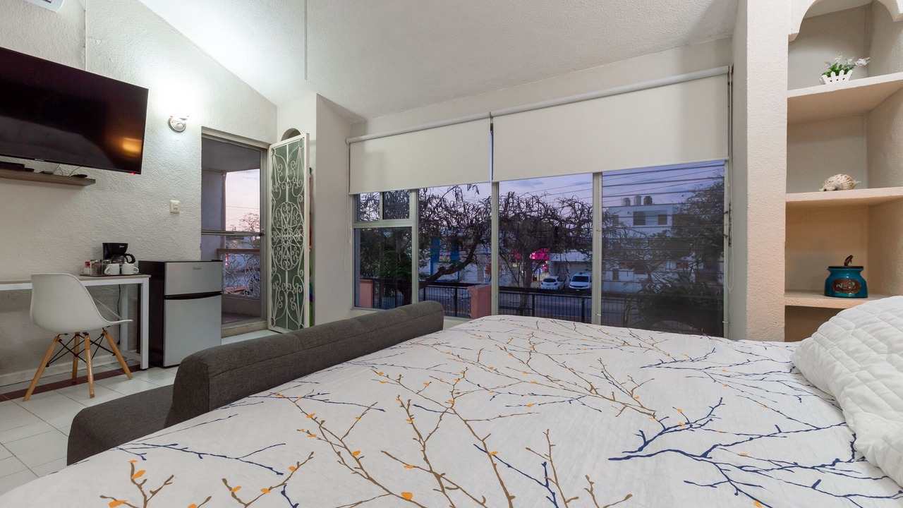 Photo of Bedroom in Merida