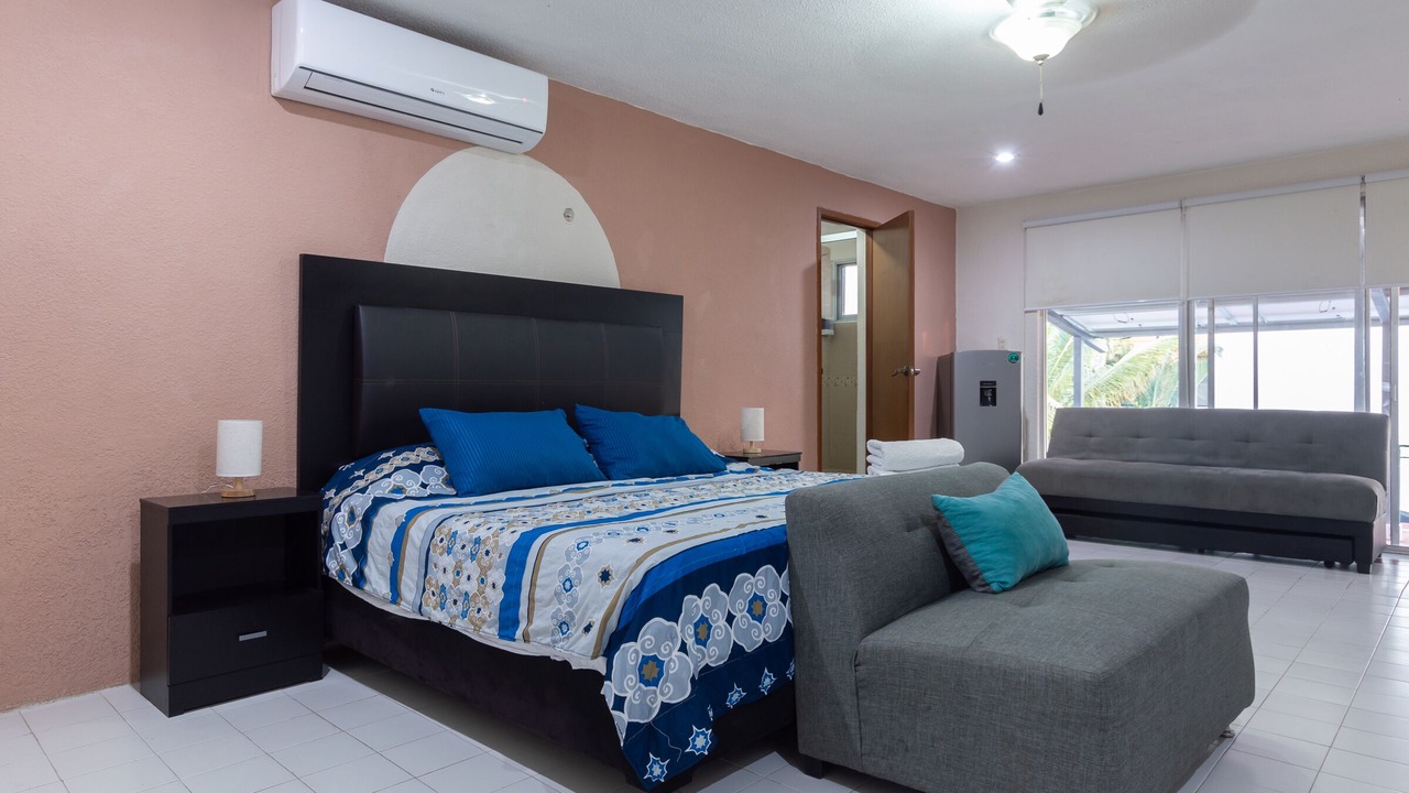 Photo of Bedroom in Merida