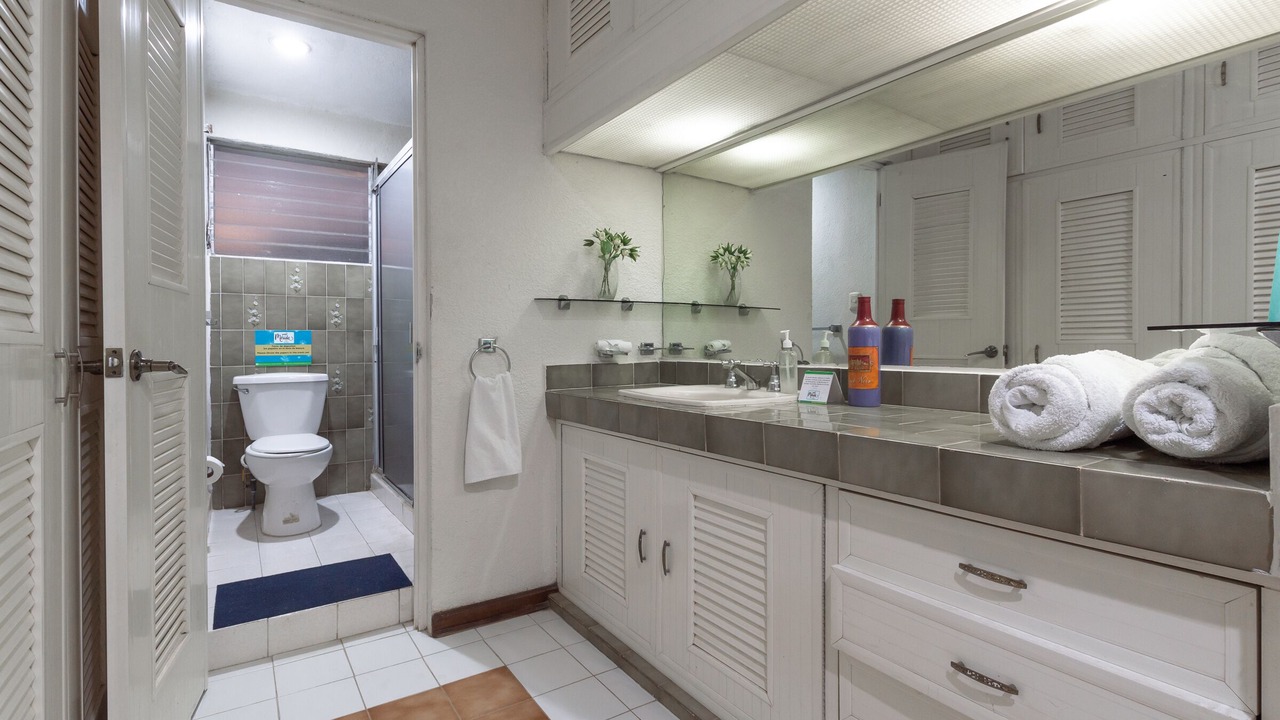 Photo of Bathroom in Merida