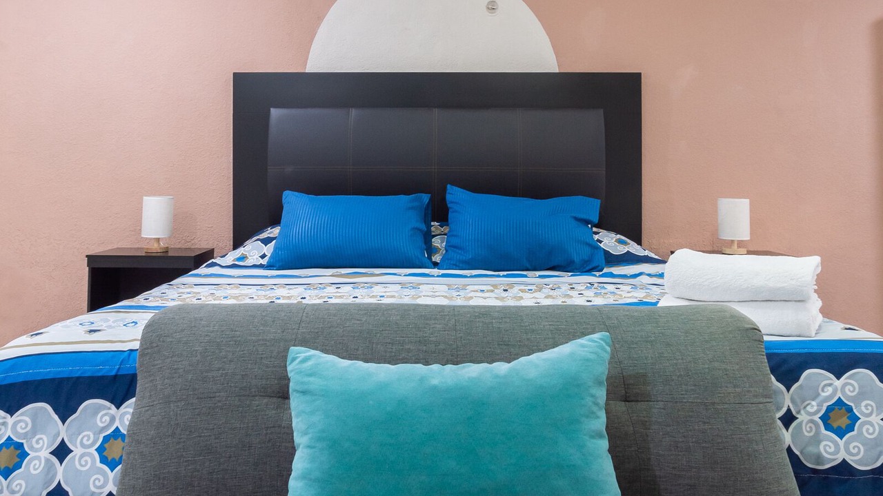 Photo of Bedroom in Merida