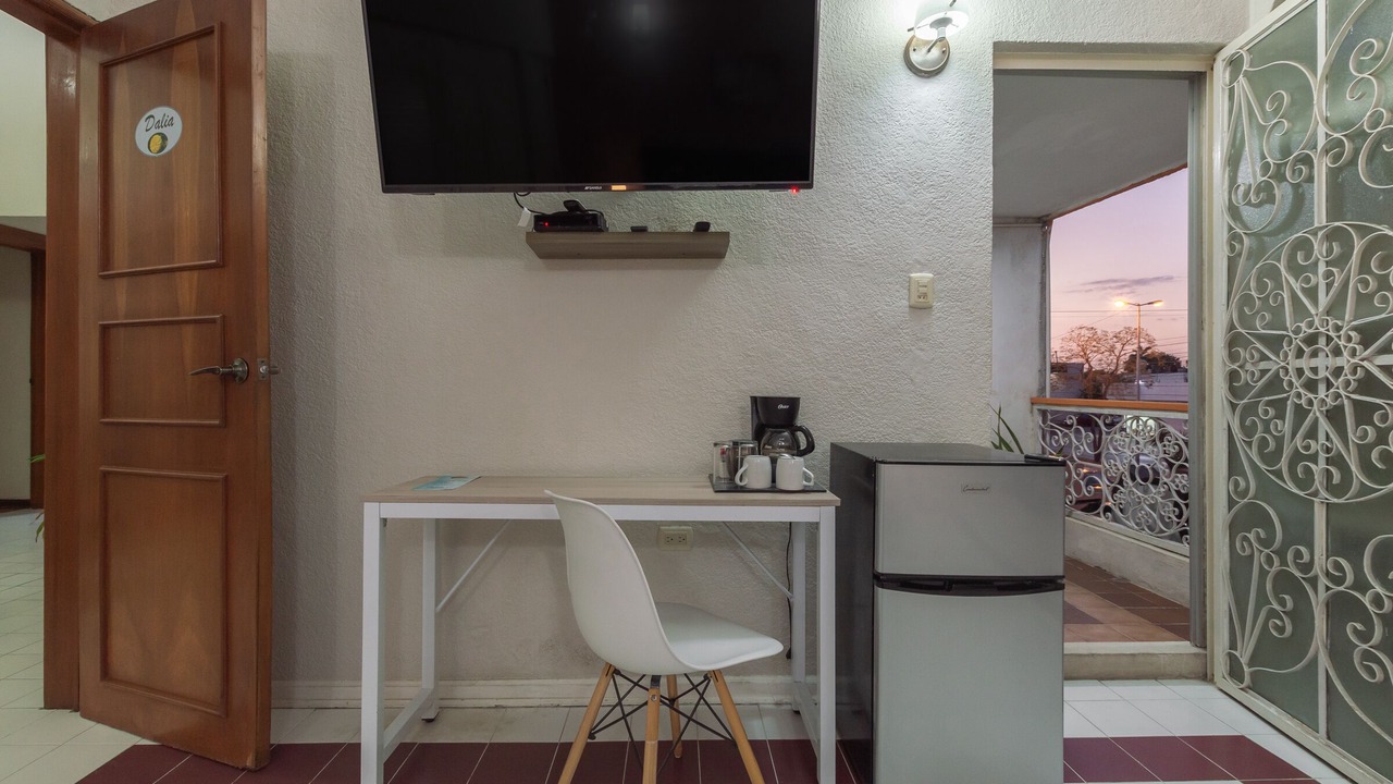 Photo of Bedroom in Merida