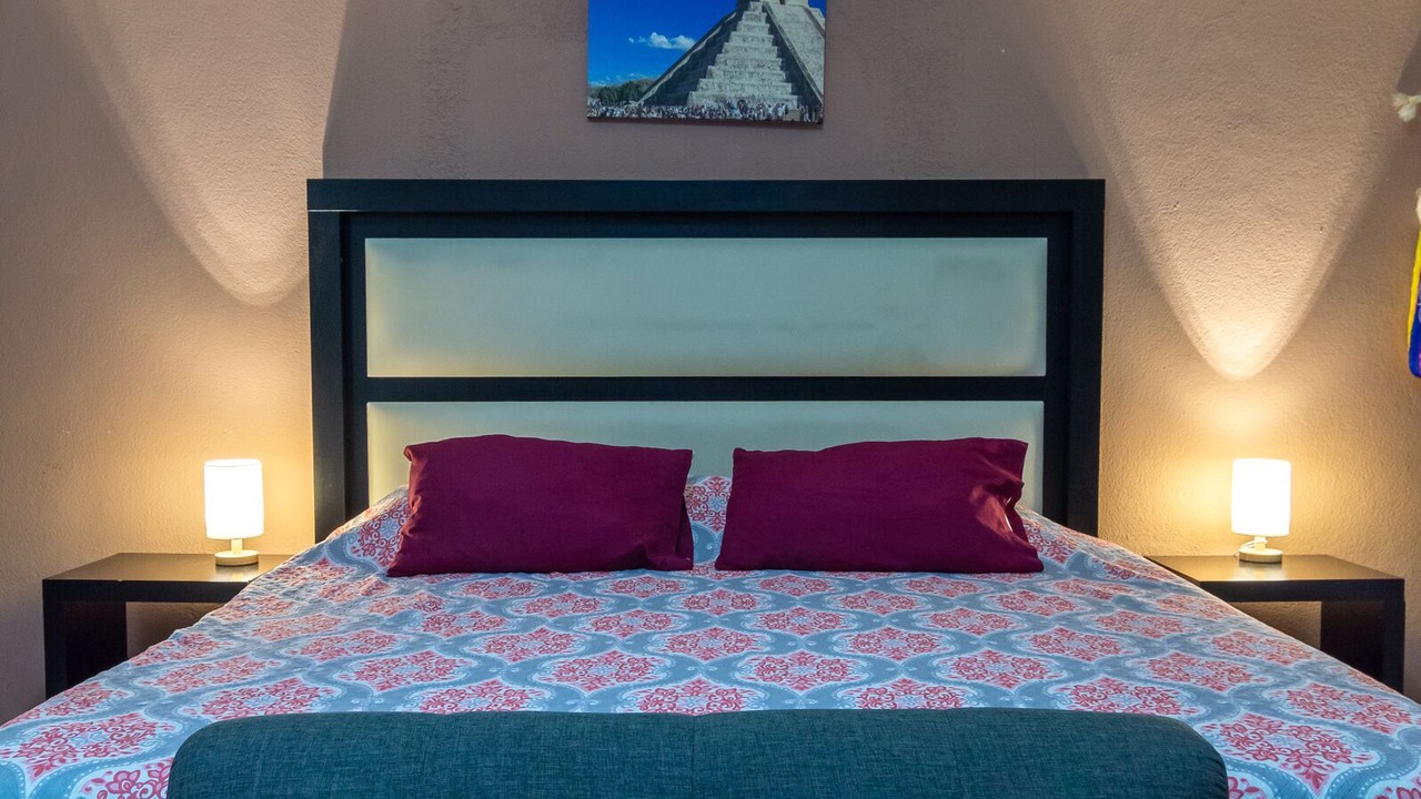 Photo of Bedroom in Merida