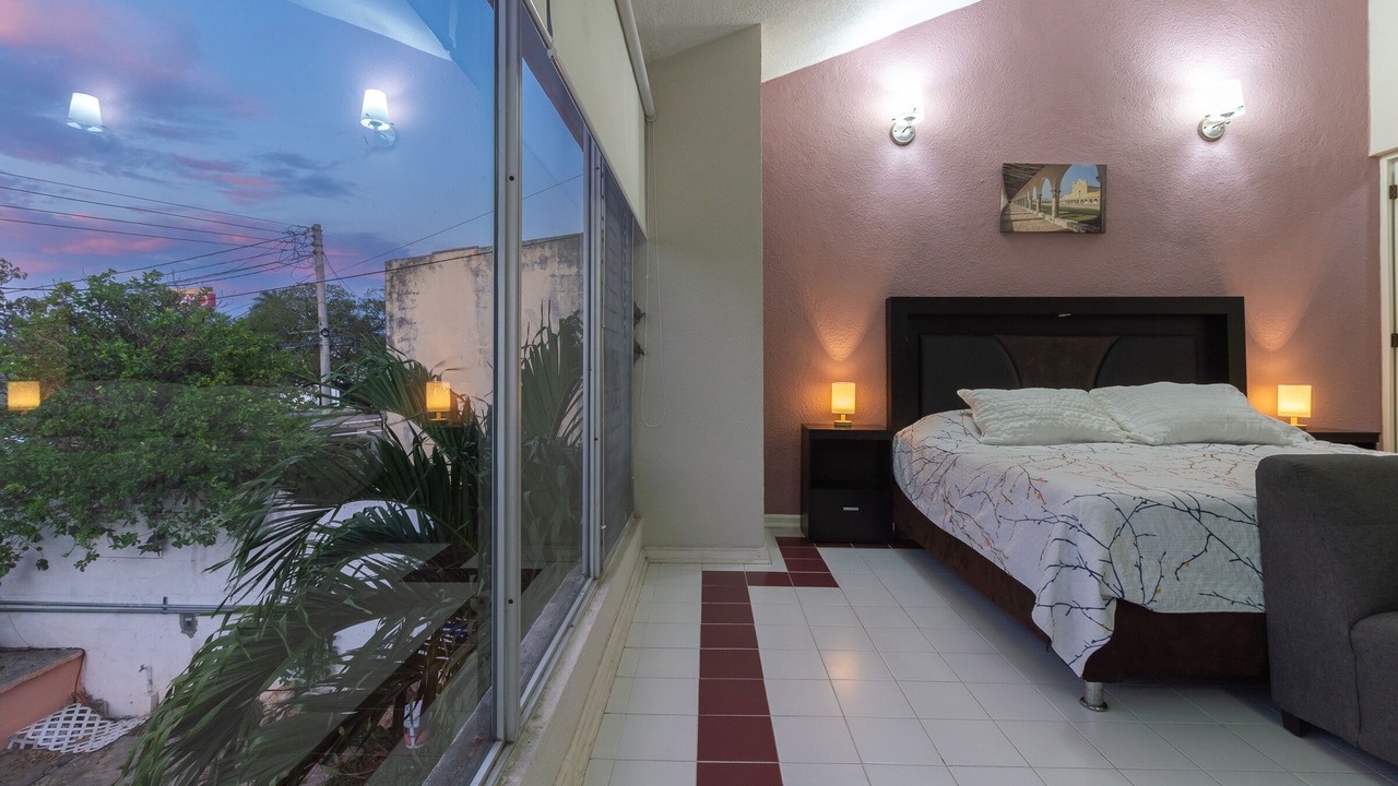 Photo of Bedroom in Merida