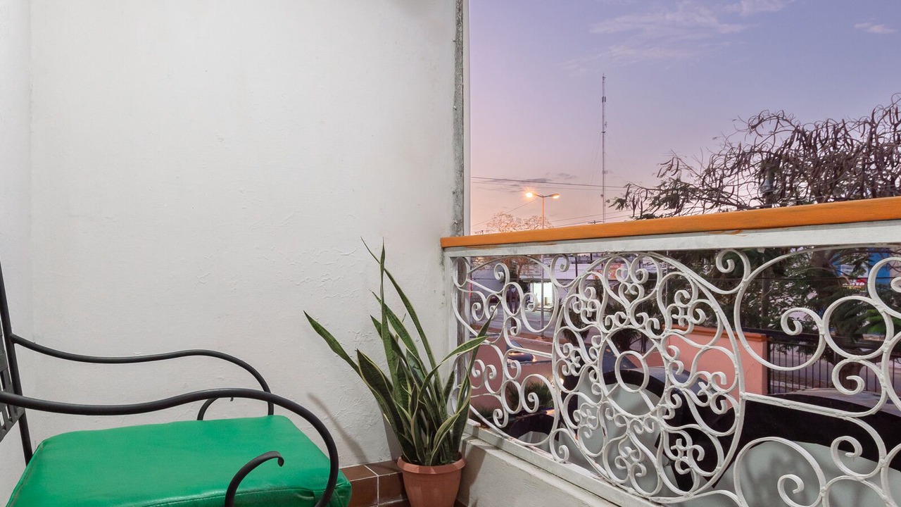 Photo of Bedroom in Merida