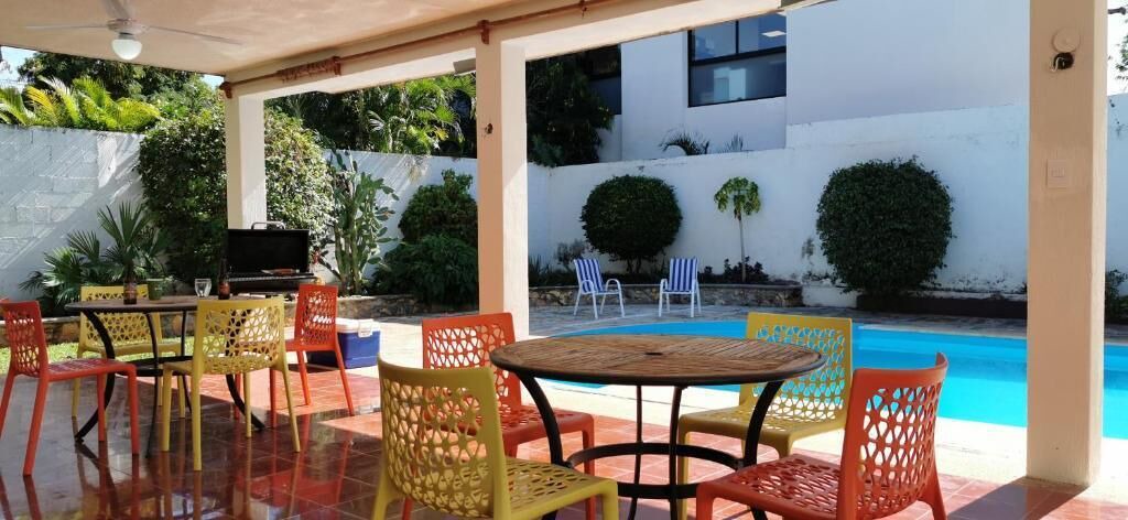 Photo of Outdoor in Merida
