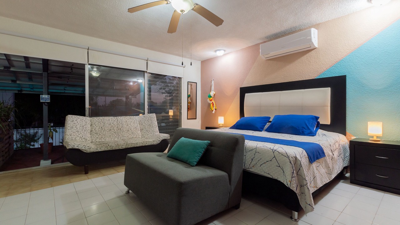 Photo of Bedroom in Merida