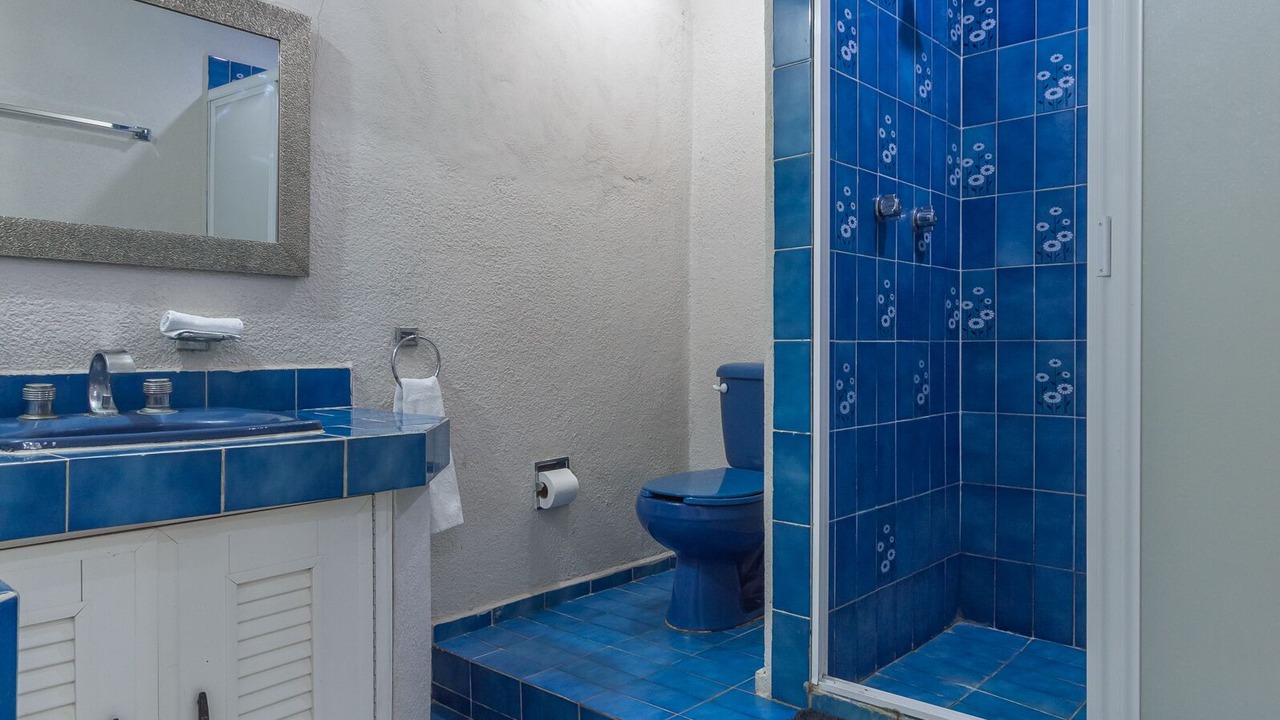 Photo of Bathroom in Merida