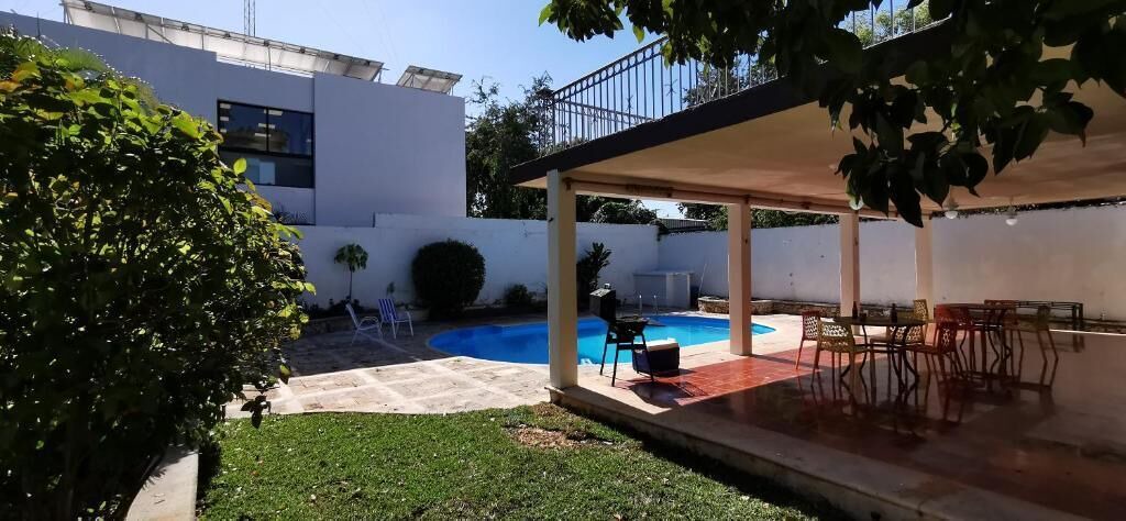 Photo of Outdoor in Merida