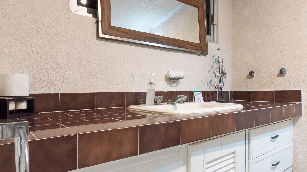 Photo of Bathroom in Merida