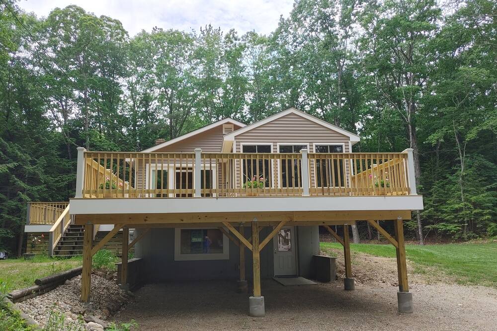 Photo of Outdoor in Acton