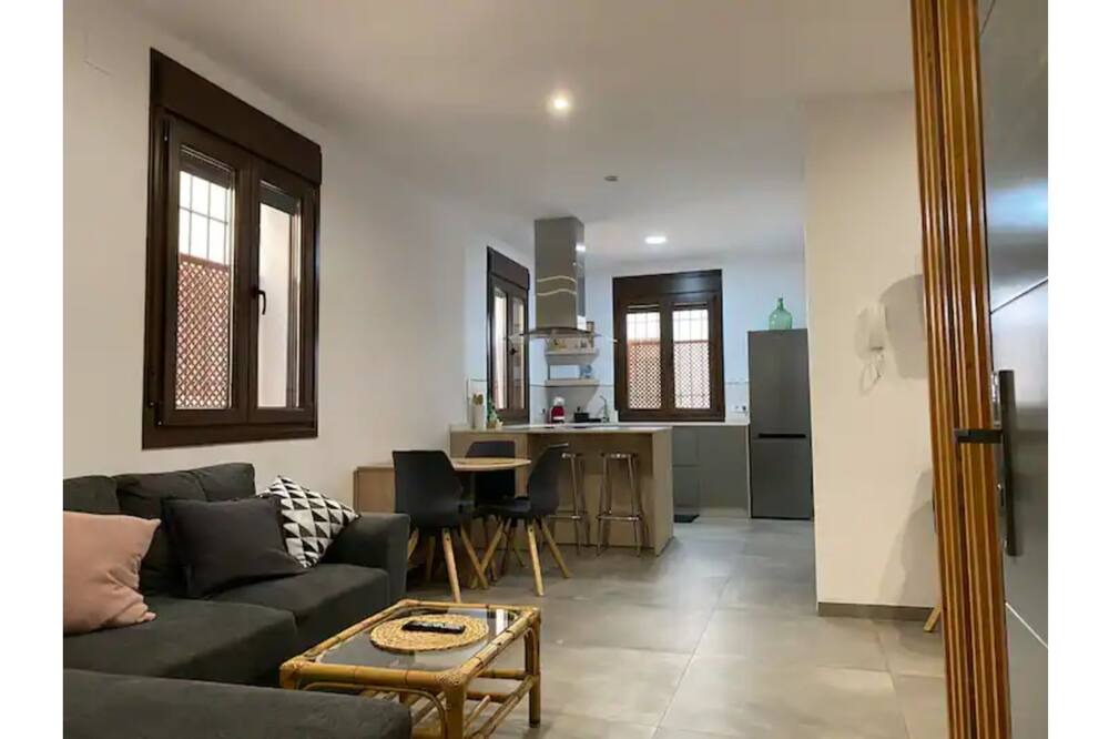 Photo of Livingroom in San Pedro