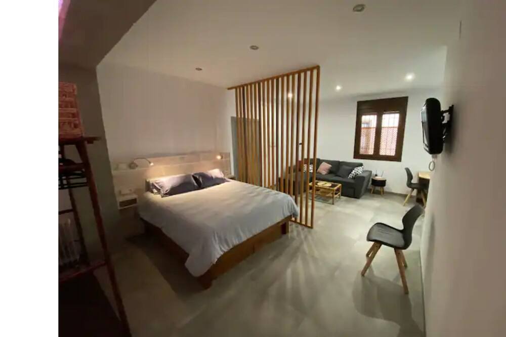 Photo of Bedroom in San Pedro