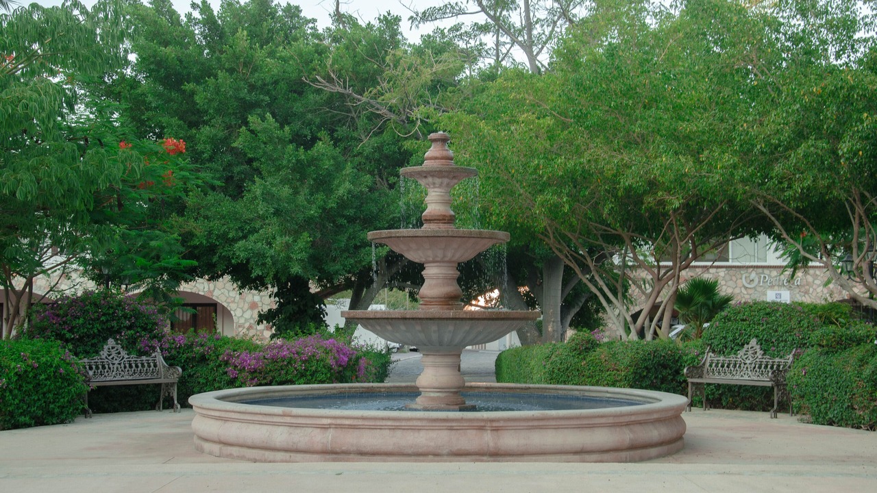 Photo of Outdoor in Pedregal