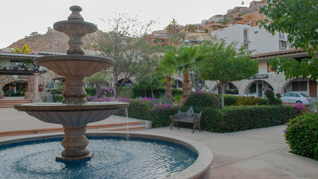 Photo of Outdoor in Pedregal