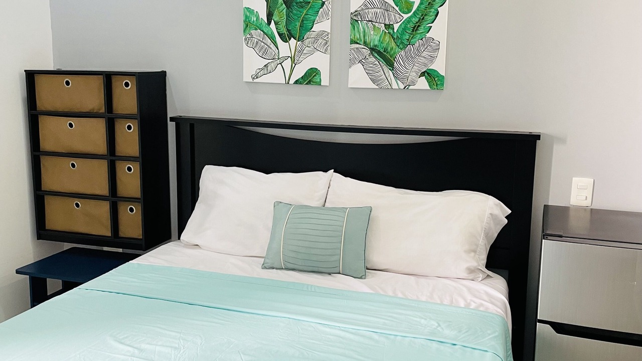 Photo of Bedroom in Pedregal