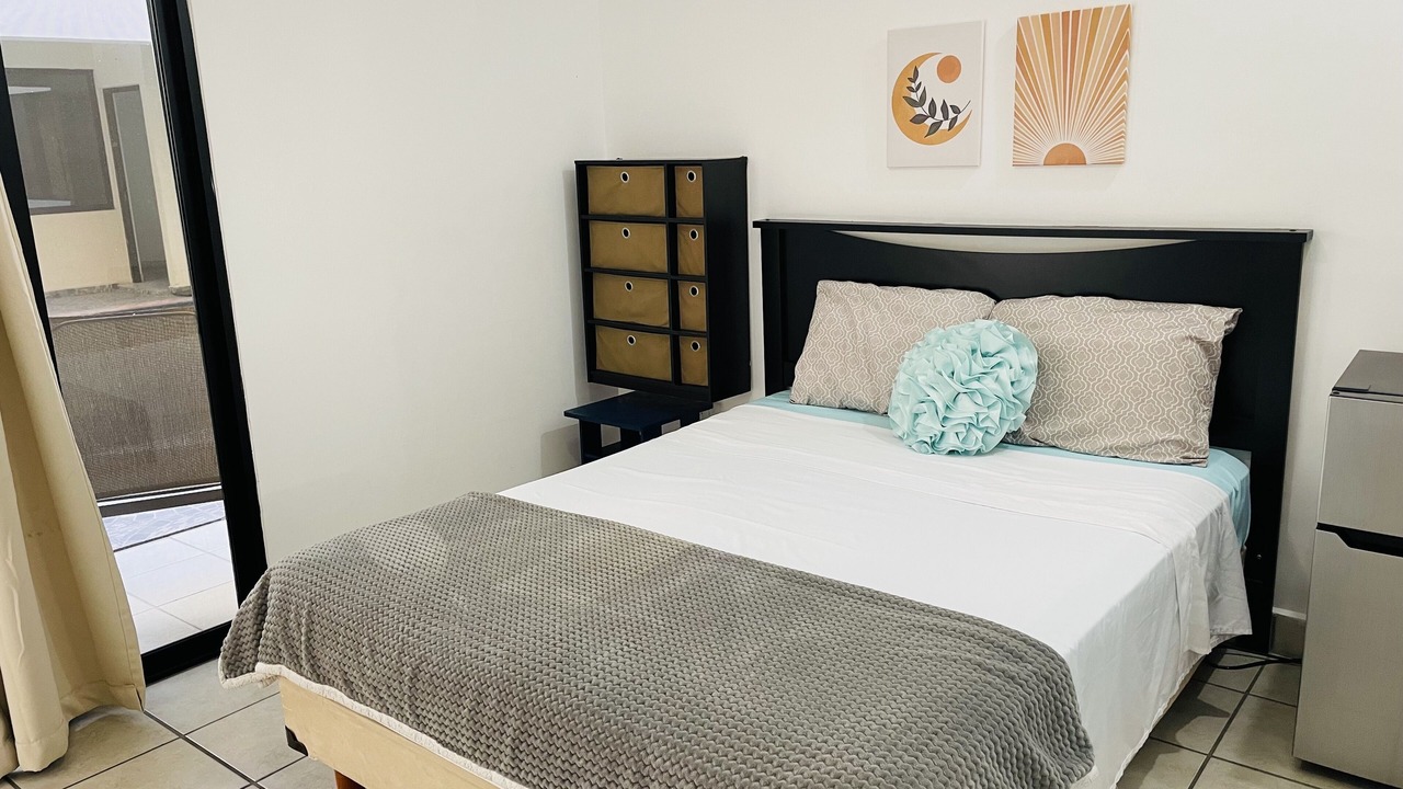 Photo of Bedroom in Pedregal