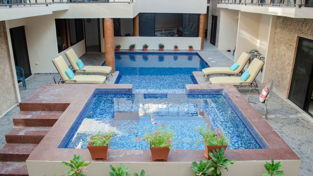 Photo of Outdoor in Pedregal