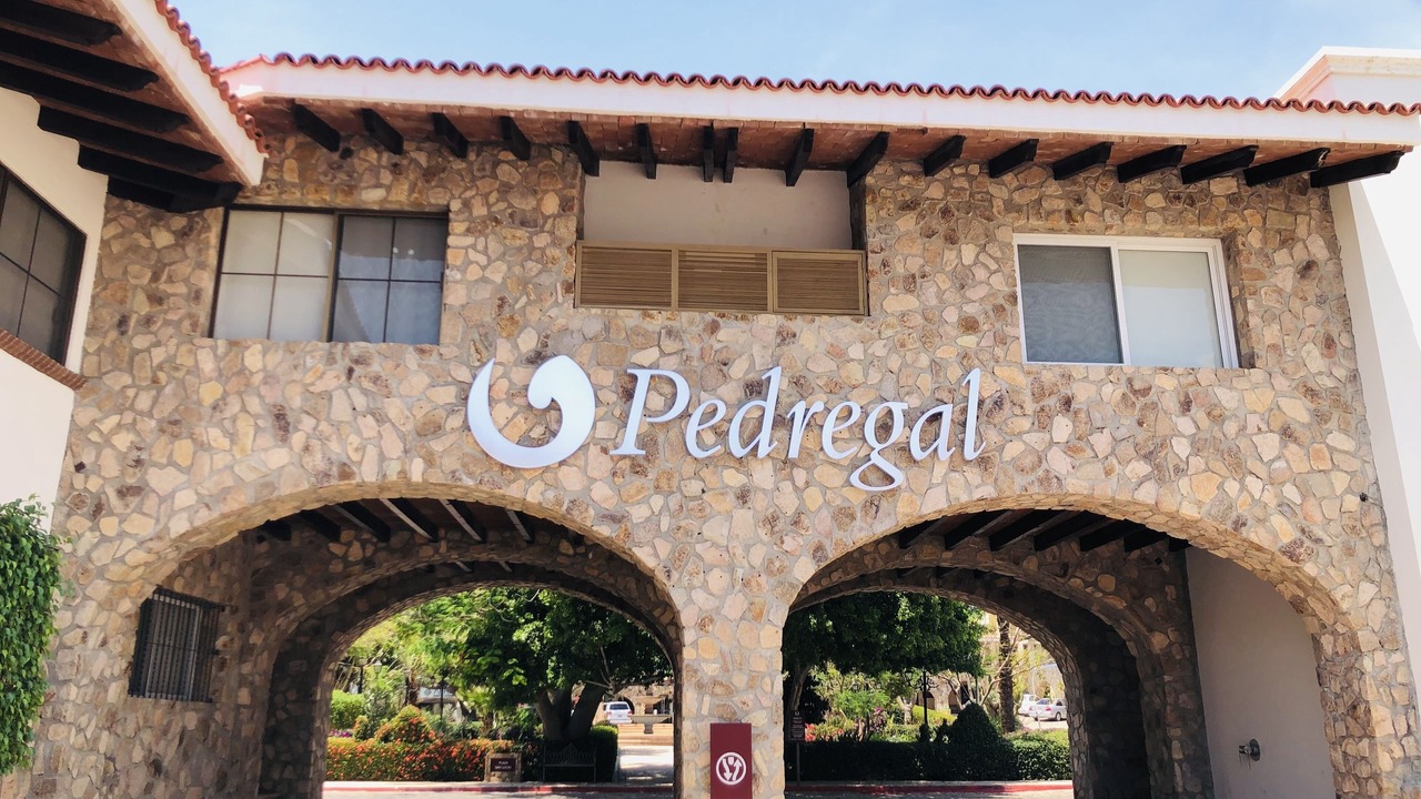 Photo of Outdoor in Pedregal
