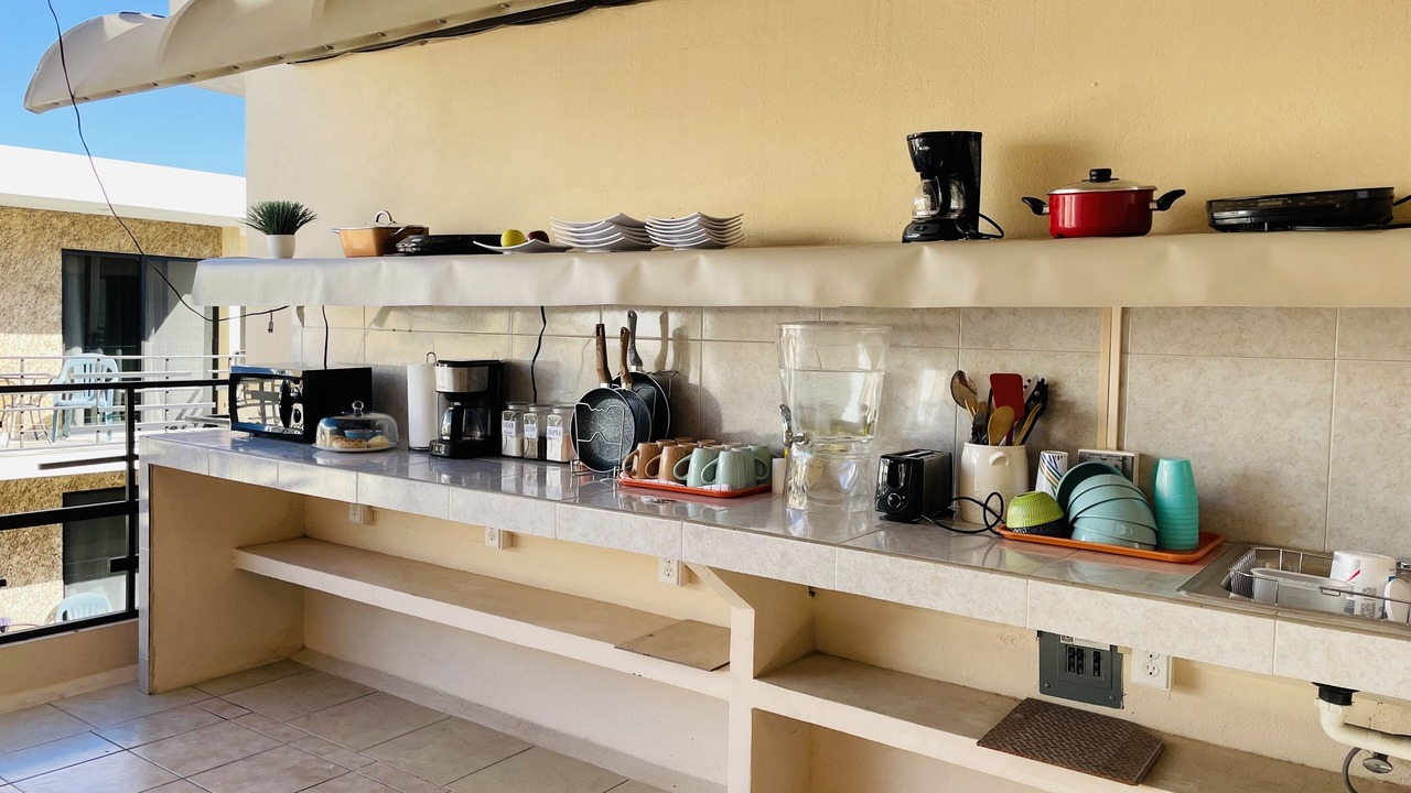 Photo of Kitchen in Pedregal