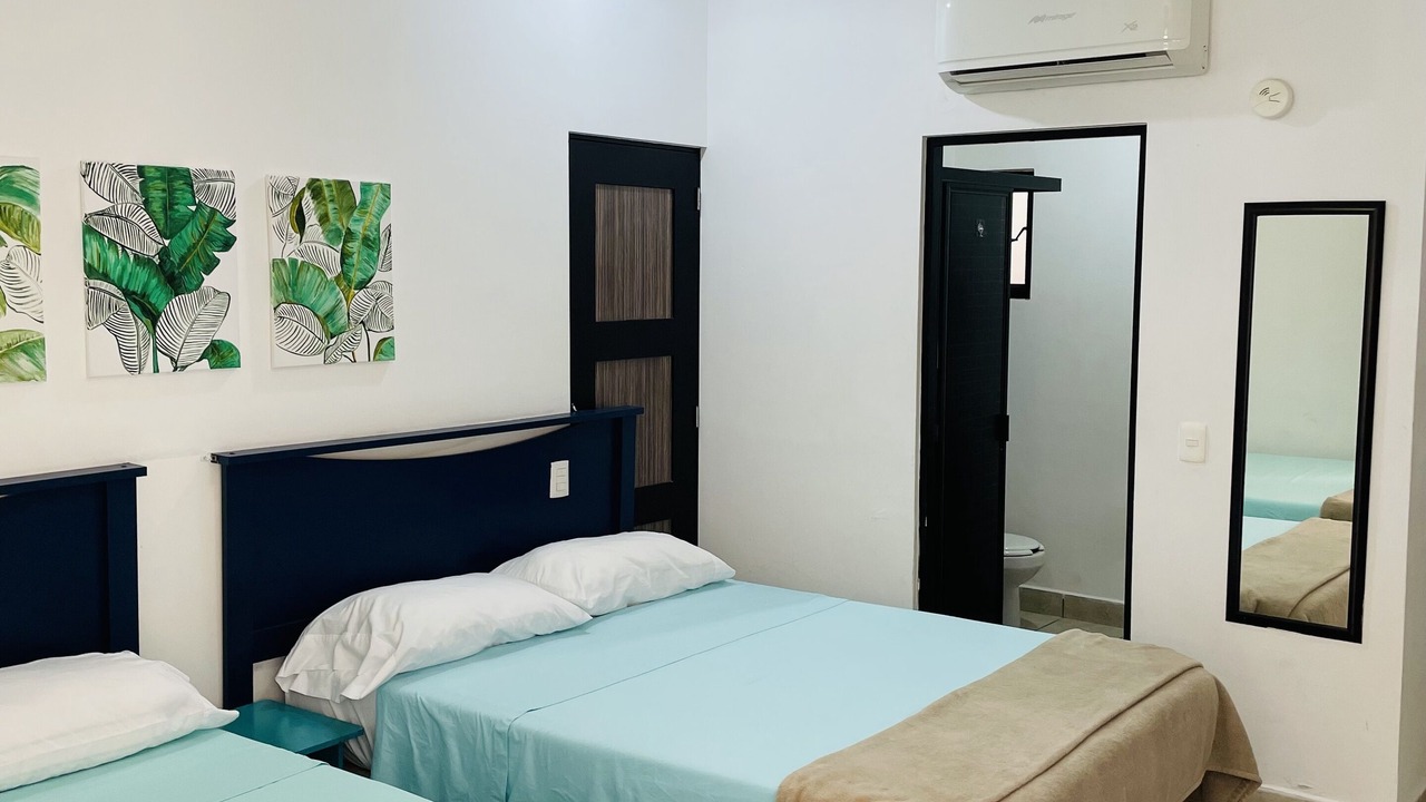 Photo of Bedroom in Pedregal