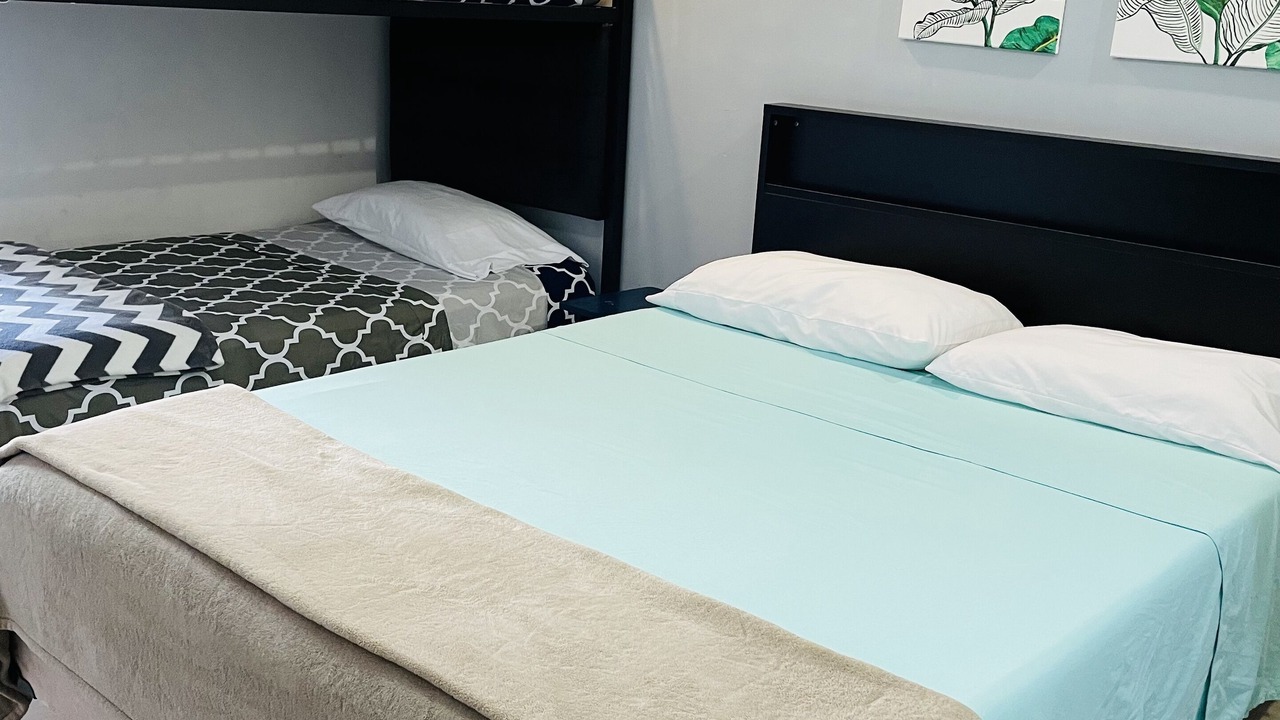 Photo of Bedroom in Pedregal