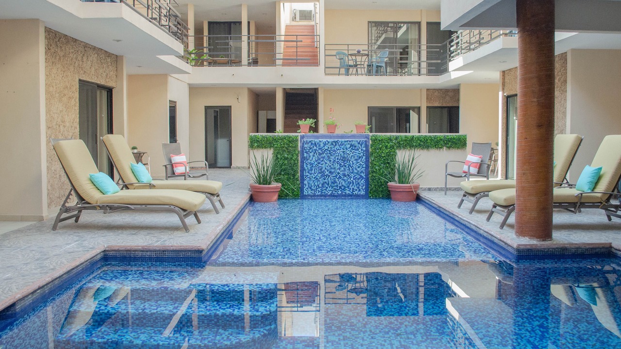 Photo of Outdoor in Pedregal