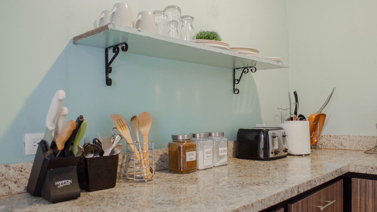 Photo of Kitchen in Pedregal