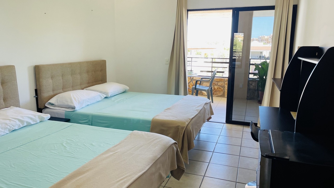 Photo of Bedroom in Pedregal