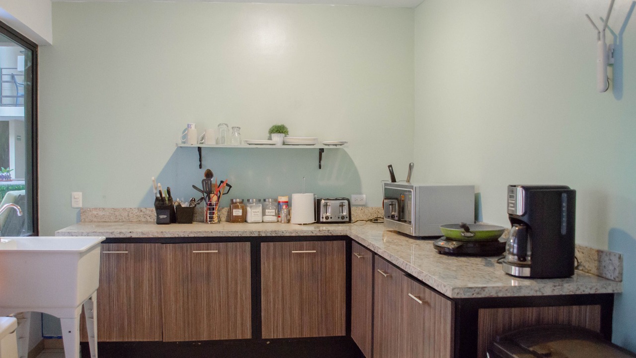 Photo of Kitchen in Pedregal