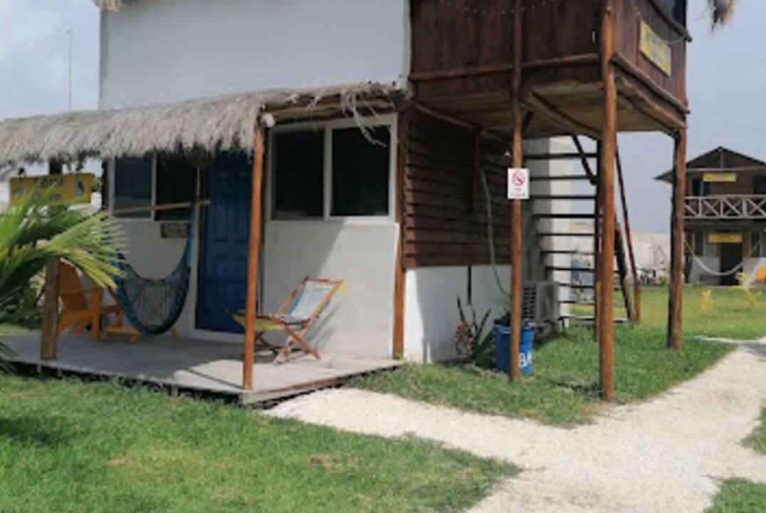 Photo of Outdoor in Chelem