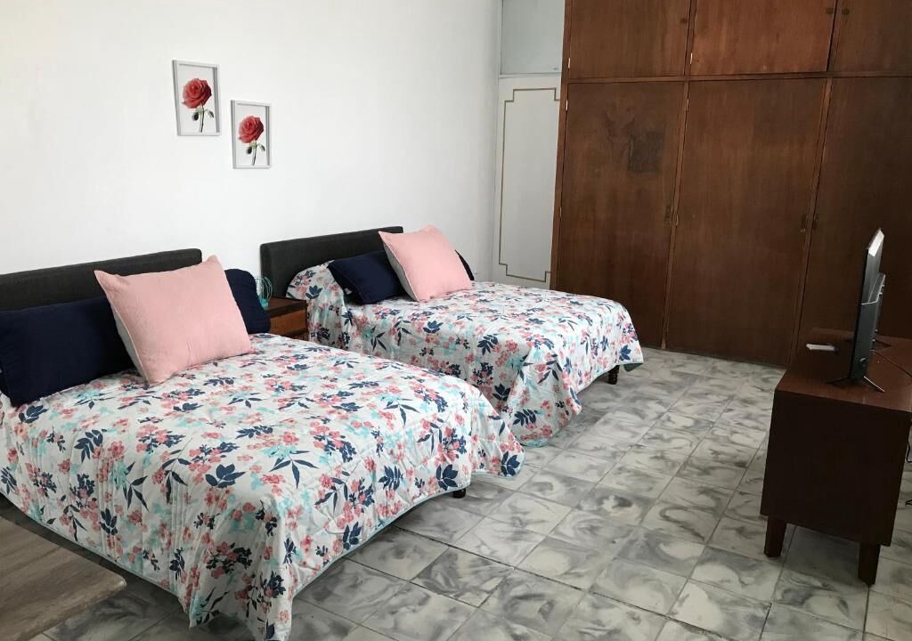 Photo of Bedroom in Aguascalientes